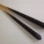 2 kleine 36 inch pool /snooker Cues & 4 x 11mm Schraub-tips - 1