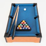 Tisch-Poolbillard - 1