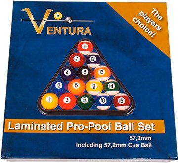 Ventura Laminated Set 57.2mm - 2